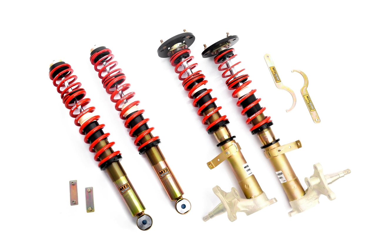 Coilover Stance BMW 7 (E23)
