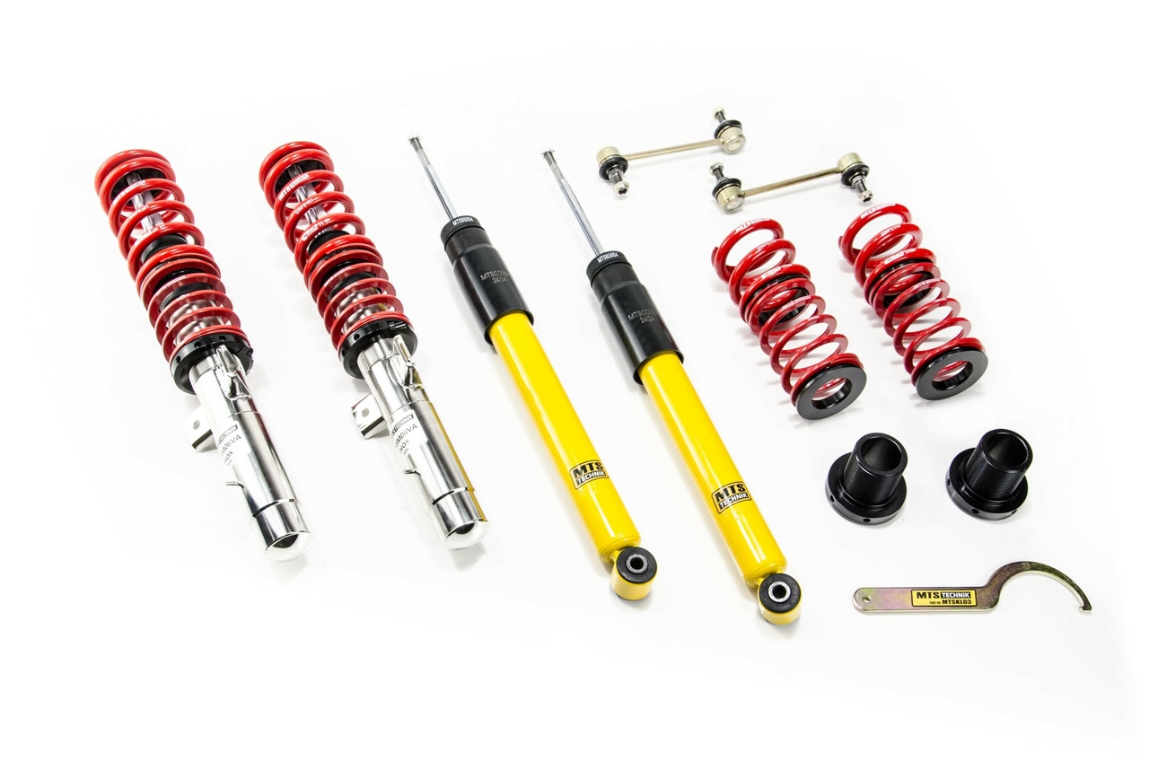 Coilover Stance BMW 3 (E46), 3 Compact (E46), 3 Convertible (E46), 3 Coupe (E46), 3 Touring (E46)