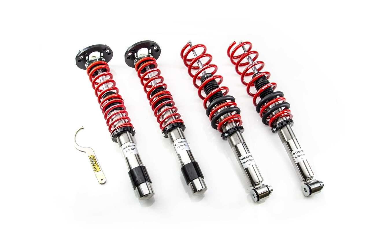 Coilover Stance BMW 5 (E39)