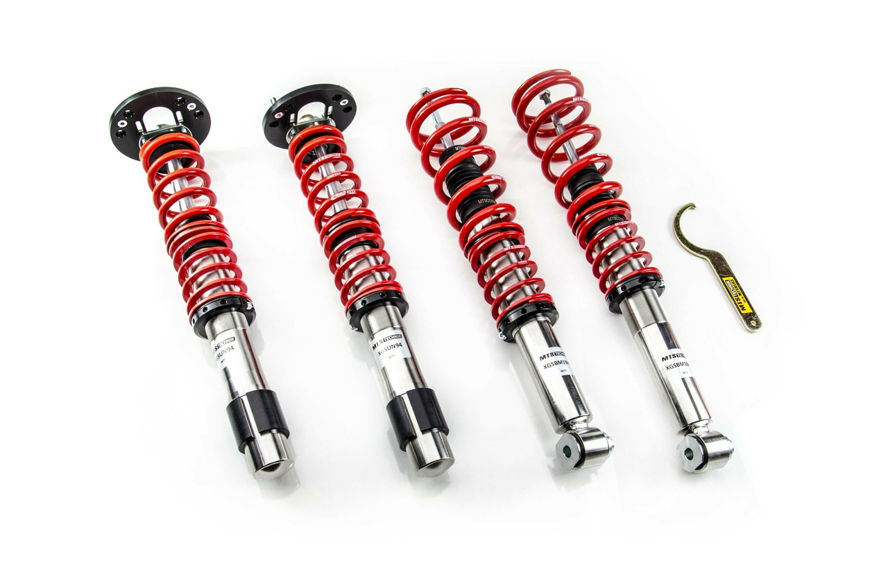 Coilover Street BMW 5 (E60)