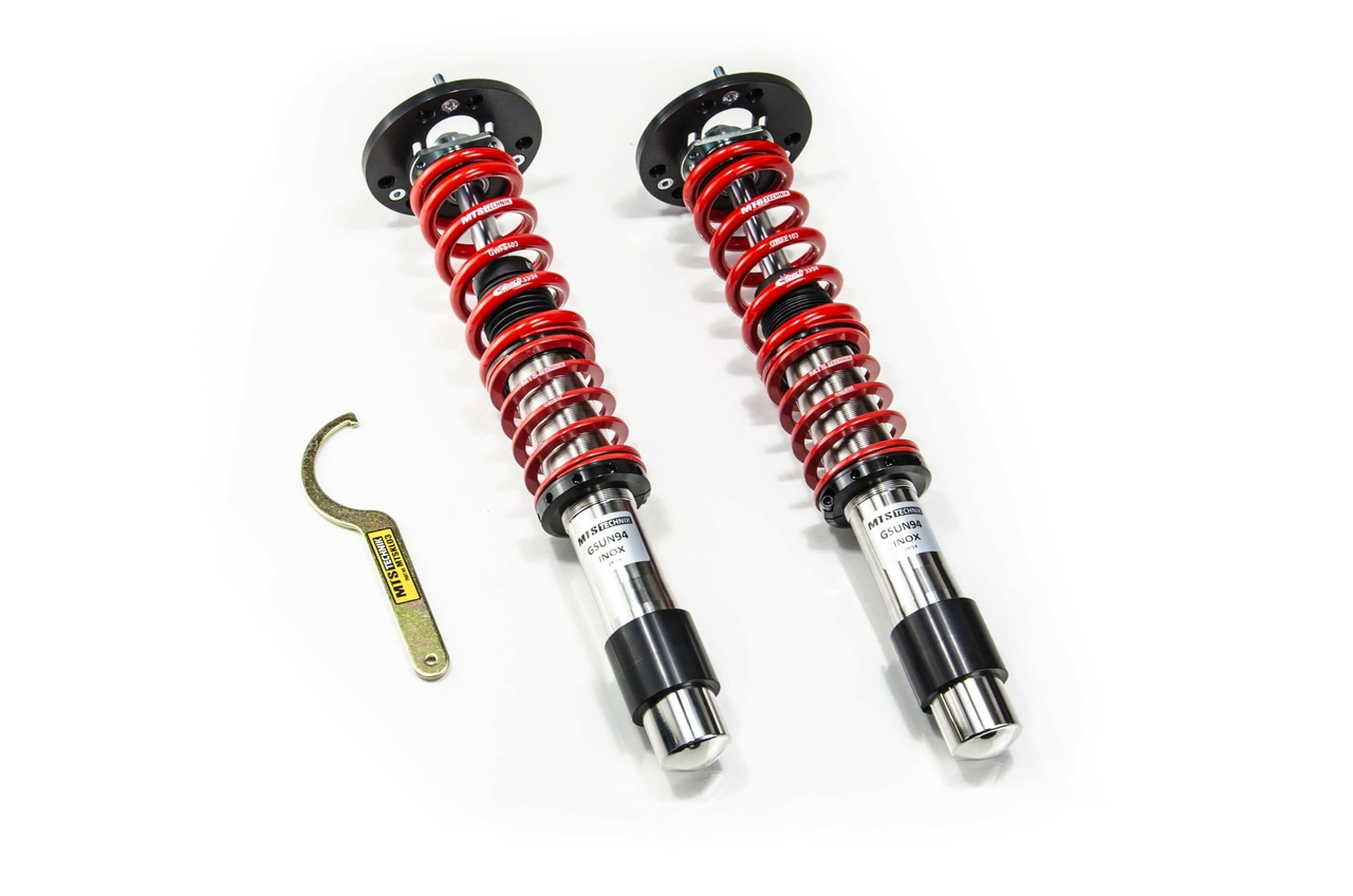 Coilover Stance BMW 5 (E39), 5 Touring (E39)