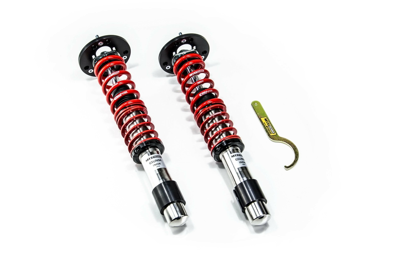 Coilover Street BMW 5 (E60), 5 Touring (E61)