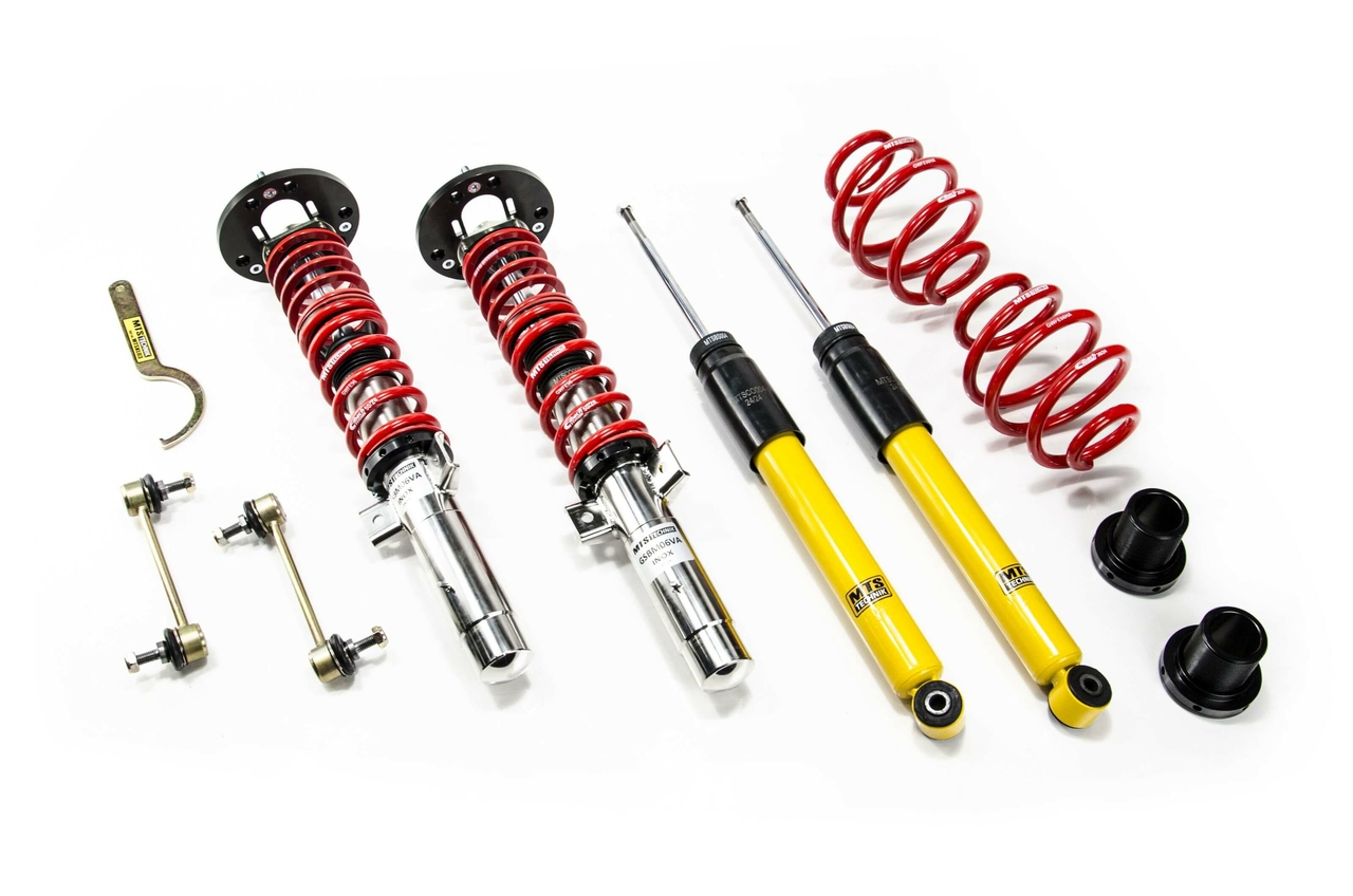 Coilover Street BMW Z4 Coupe (E86), Z4 Roadster (E85)