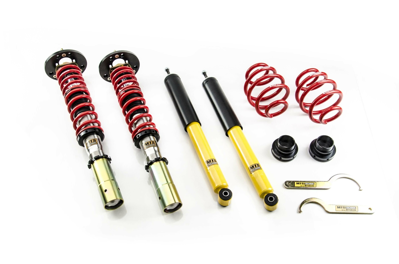 Coilover Comfort BMW 3 (E30), 3 Convertible (E30), 3 Touring (E30)