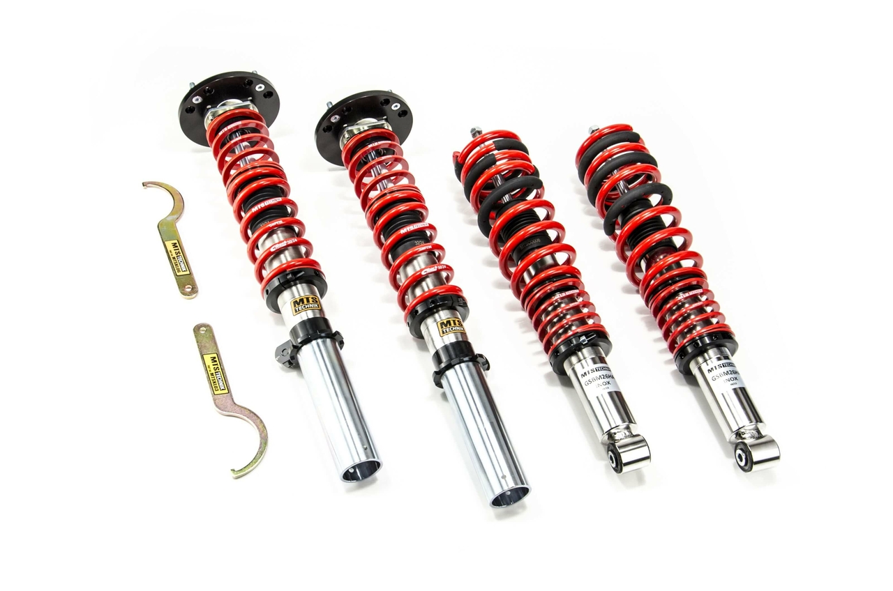 Coilover Street BMW 3 (E21)