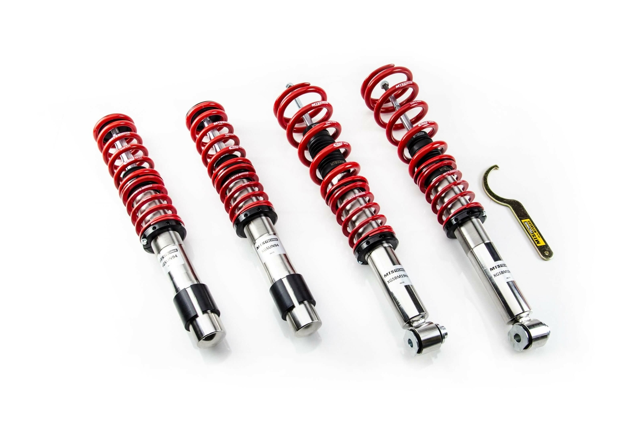 Coilover Street BMW 5 (E60)
