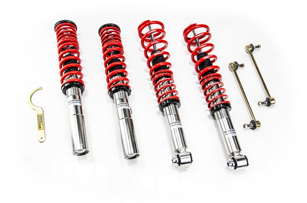 Coilover Street BMW 7 (E38)