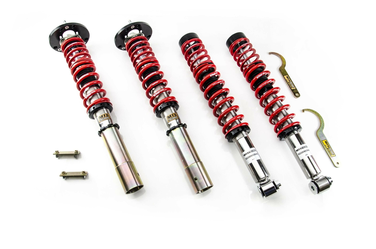 Coilover Stance BMW 7 (E23)