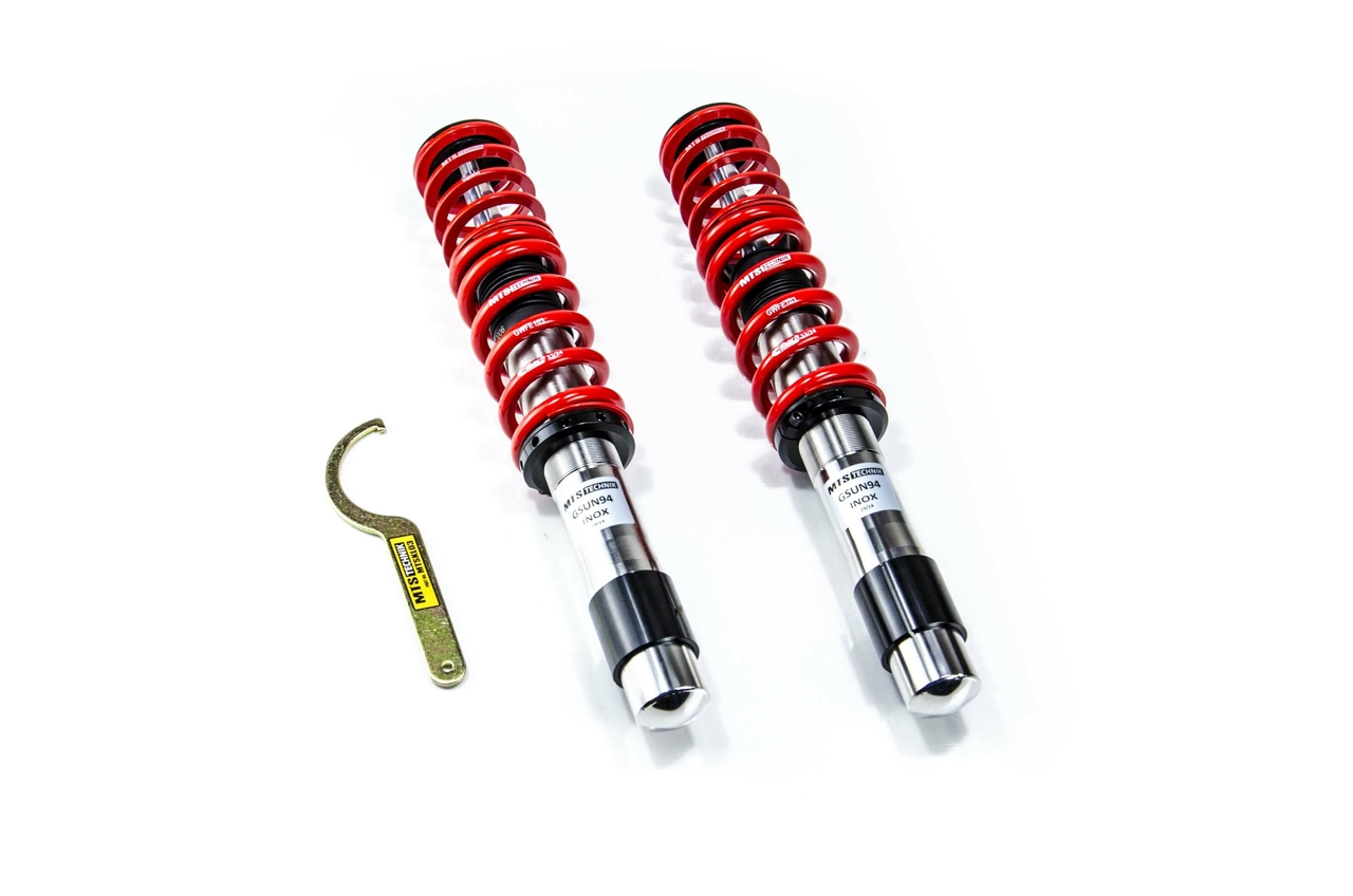 Coilover Stance BMW 5 (E39), 5 Touring (E39)