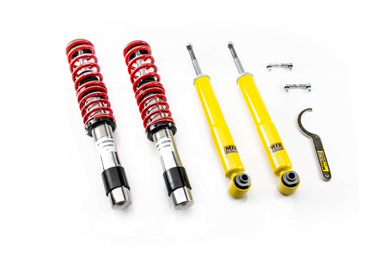 Coilover Street BMW 5 Touring (E39)