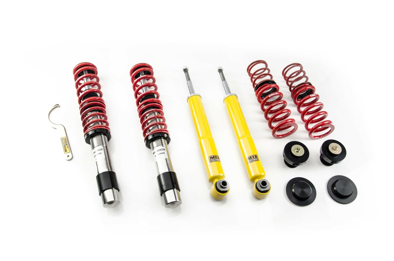 Coilover Street BMW 5 Touring (E39)
