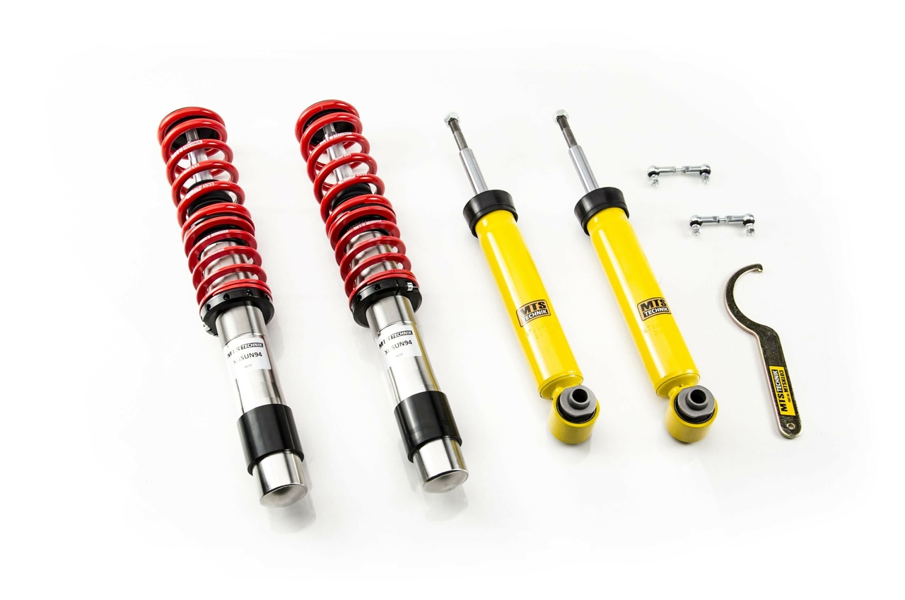 Coilover Stance BMW 5 Touring (E61)