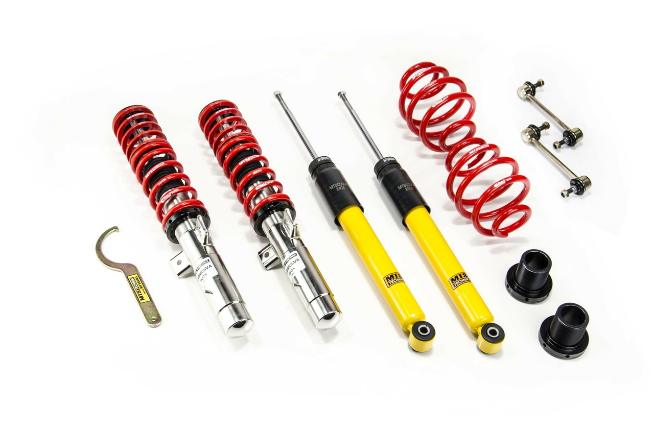 Coilover Street BMW Z4 Coupe (E86), Z4 Roadster (E85)