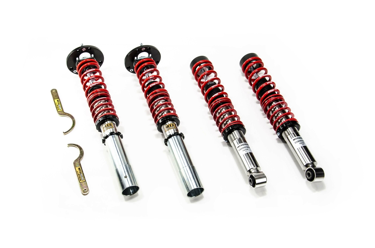 Coilover Street BMW 5 (E12)
