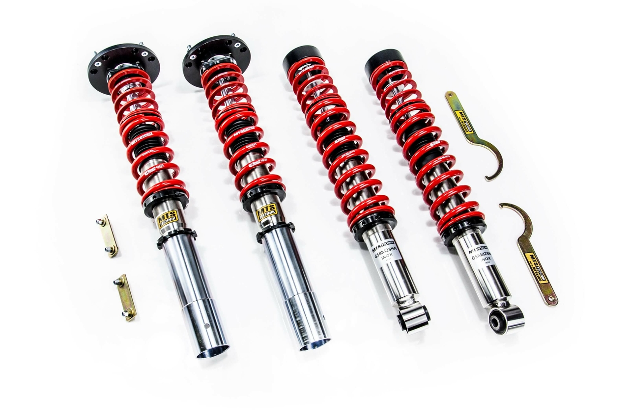 Coilover Stance BMW 7 (E23)