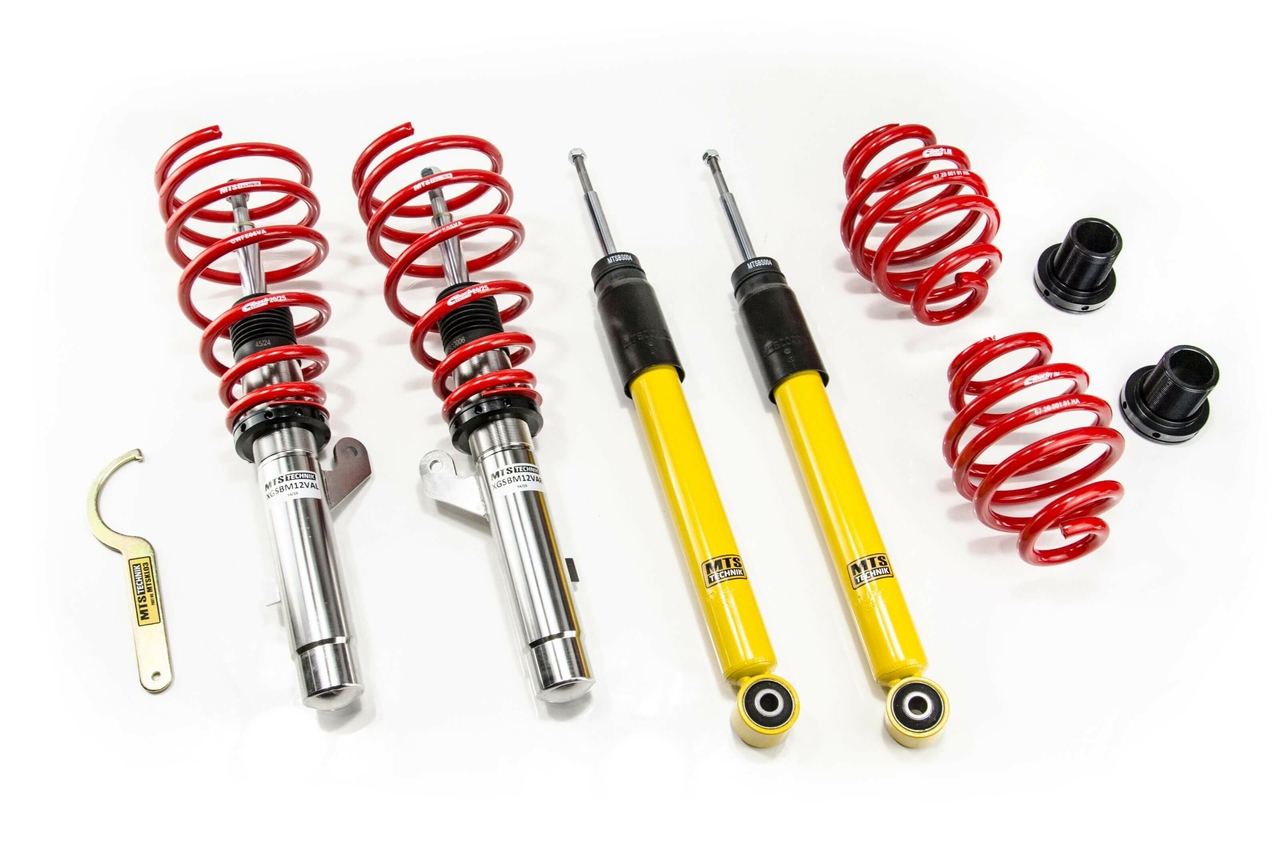 Coilover Street BMW Z4 Roadster (E89)