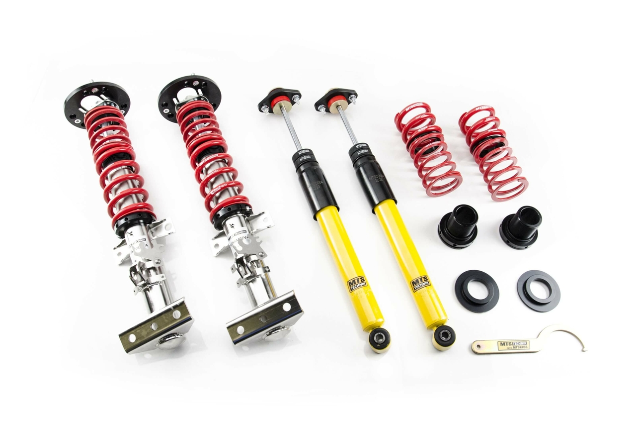 Coilover Stance BMW 3 (E36), 3 Convertible (E36), 3 Coupe (E36), 3 Touring (E36)