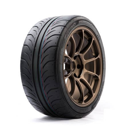 Zestino Gredge 07R 265/35R18 93W TW240