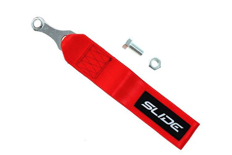 SLIDE Sleepband Rood