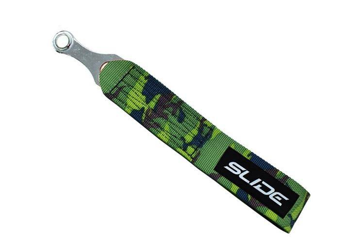 SLIDE Sleepband Camouflage