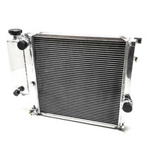 Aluminium Radiateur BMW E36 (Plug & Play)