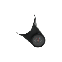 Meter houder A-stijl links universeel