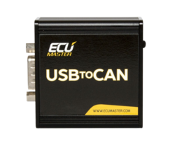 Ecumaster USB to CAN Module