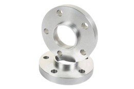 Wiel Spacers 0,5 cm (5mm) per wiel