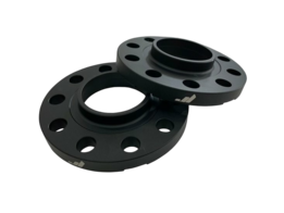 JR-Wheels JRWS2 5x112 wiel spacers aluminium 15mm per wiel