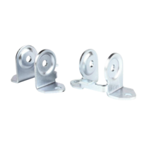 Achterste stabilisator ophang beugel BMW E46