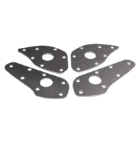 Subframe chassis versteviging set BMW E36