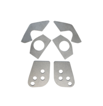 Subframe versteviging set BMW E36