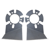 Veerpoot toren versteviging BMW E36 V2