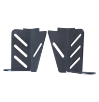 Stabilisator versteviging set achterzijde BMW E36