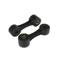 BMW E30 & E36 Stabilisator stangen achterzijde / Rear ARB Sway Links set