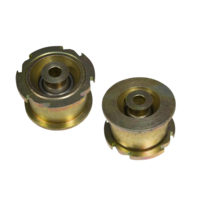 Uniball draagarm bus BMW E36 & E46