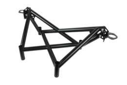 BMW E36 6-Punt Strut brace