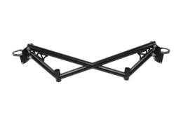 BMW E36 4-Punt Strut Brace