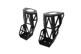 BMW E36 Compact Achter Veerpoot Toren Versteviging