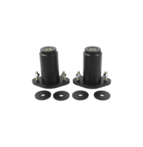 Verhoogde Toplagers 90mm E46