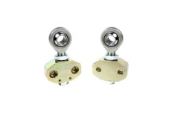 Verstelbare Uniball Draagarm bussen V2 Passend voor BMW 3 Serie E46