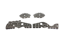 Subframe chassis pro versteviging set BMW E36 (V2)