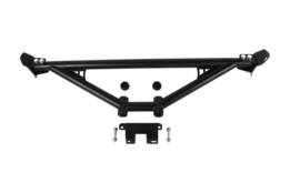 BMW E36 Compact 4-Punt Strut Brace (X-Brace)