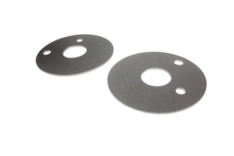 BMW E46 Veerhouder Versteviging