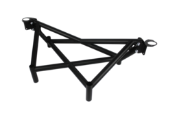 BMW E46 6-Punt Strut brace