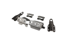 BMW E46 Brandstoftank en Remleiding bevestiging reparatie set