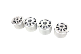 BMW E46 Aluminium Subframe bussen