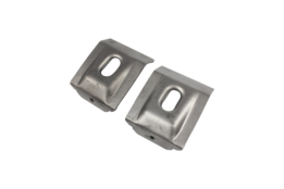 BMW E36 / E39 Krikpunt verstevigingsplaat