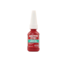 Loctite 2701 Hoge sterkte schroefdraadborgmiddel 5ml