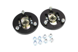 Camber plates passend voor BMW 3 Serie E30 5 Serie E28 5 Serie E34 6 Serie E24 7 Serie E32